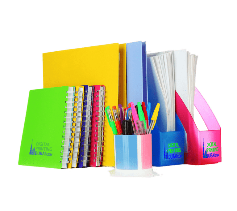 Business-Stationery