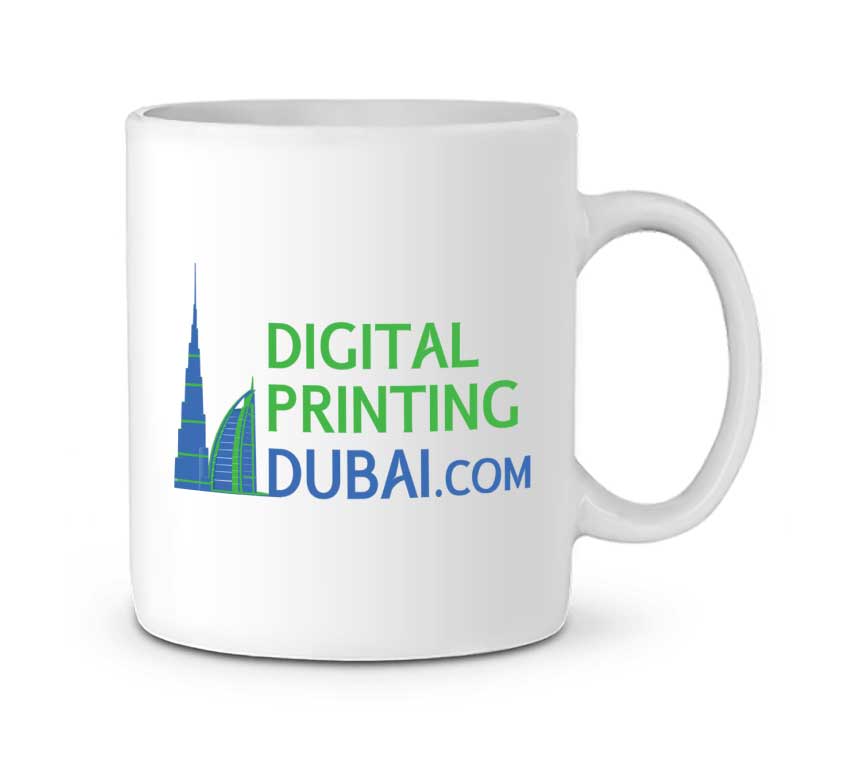 mug printing dubai