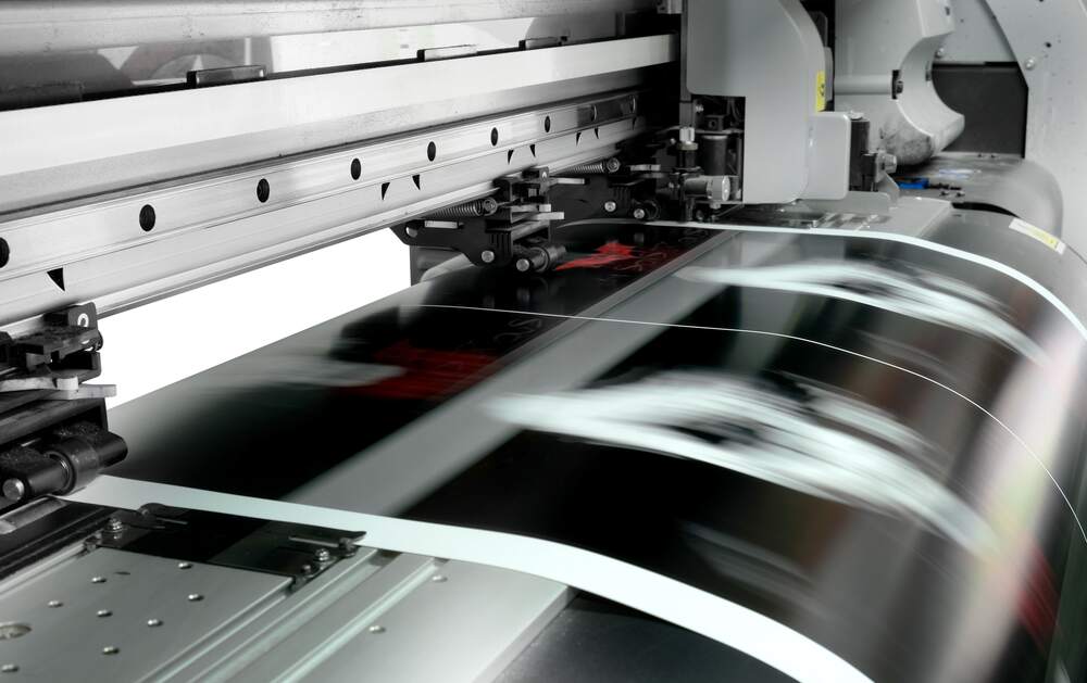 Digital printing uae