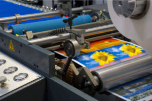 Read more about the article Printing Press Services Dubai