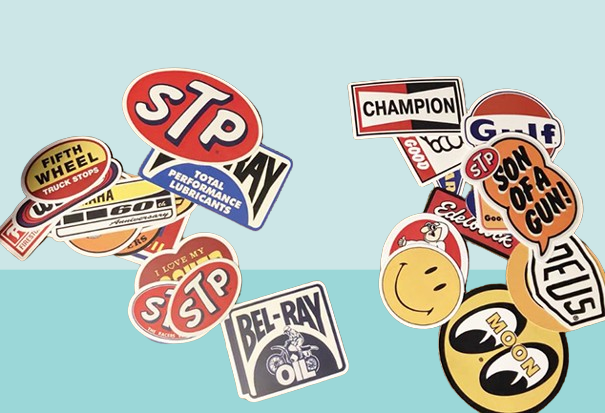 Read more about the article Sticker Printing